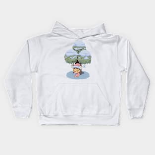 Aphrodite Kids Hoodie